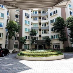 Edelweiss Park Condominium (D17), Condominium #395336921
